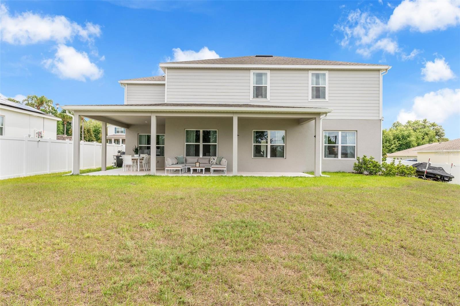 BELLA TERRA - Residential