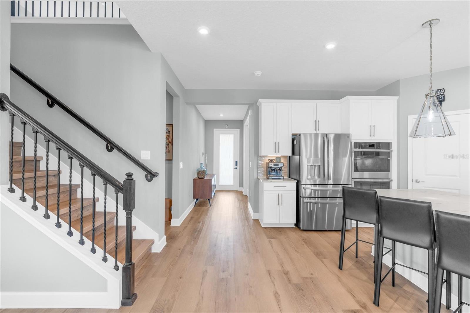 BELLA TERRA - Residential
