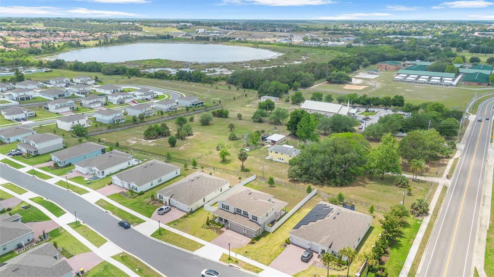 BELLA TERRA - Residential