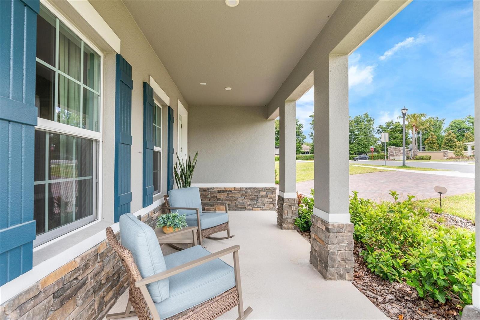 BELLA TERRA - Residential