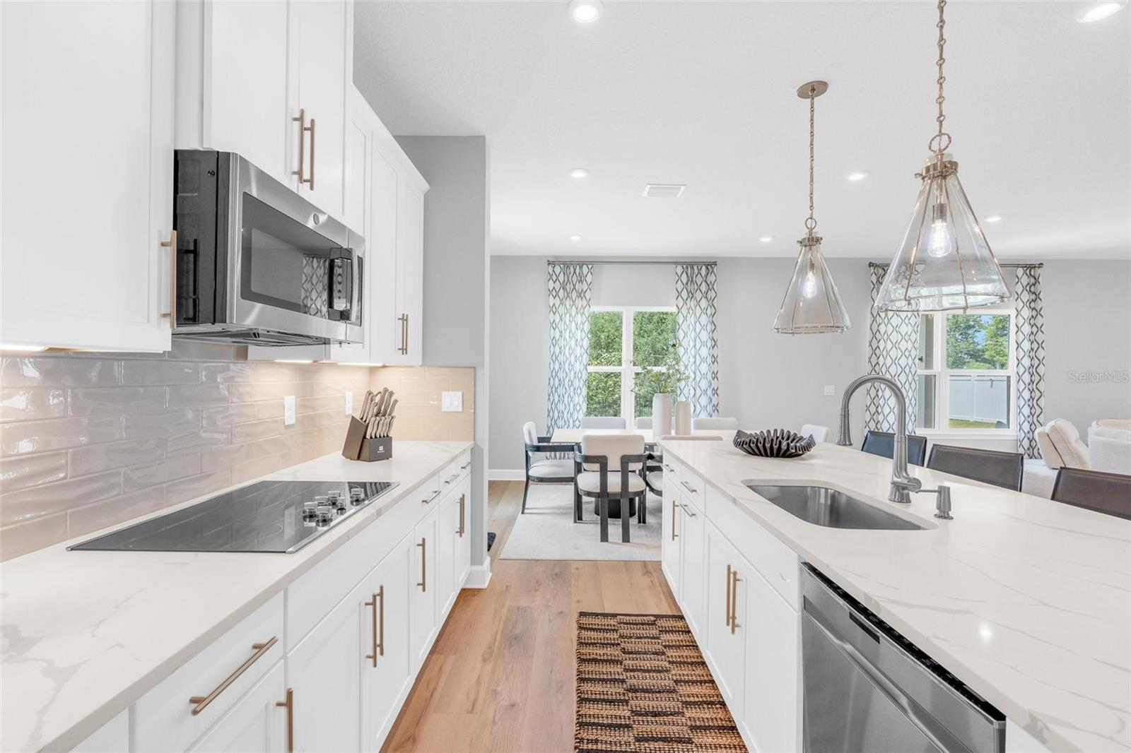 BELLA TERRA - Residential
