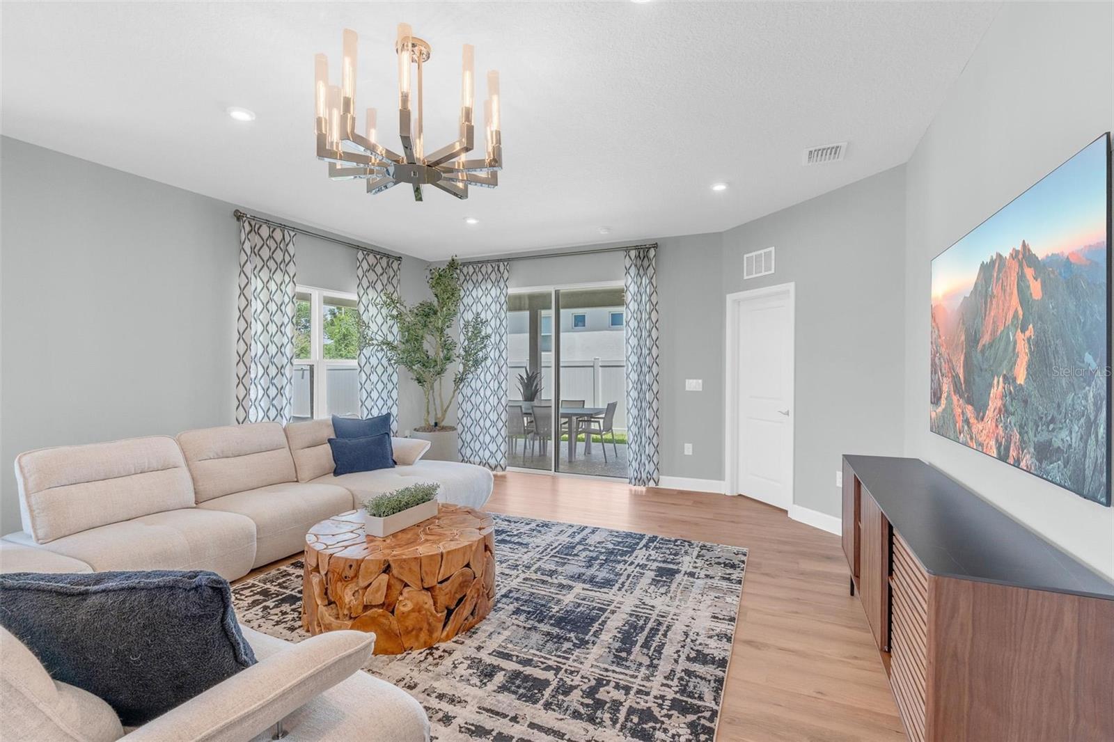 BELLA TERRA - Residential