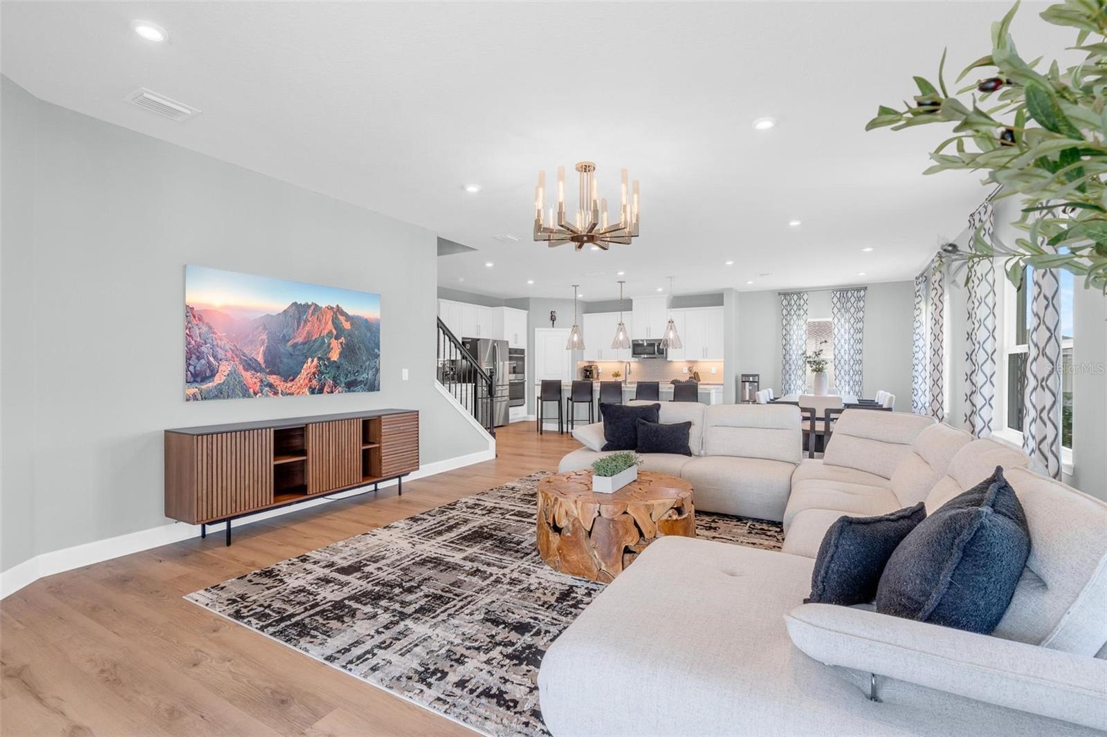 BELLA TERRA - Residential