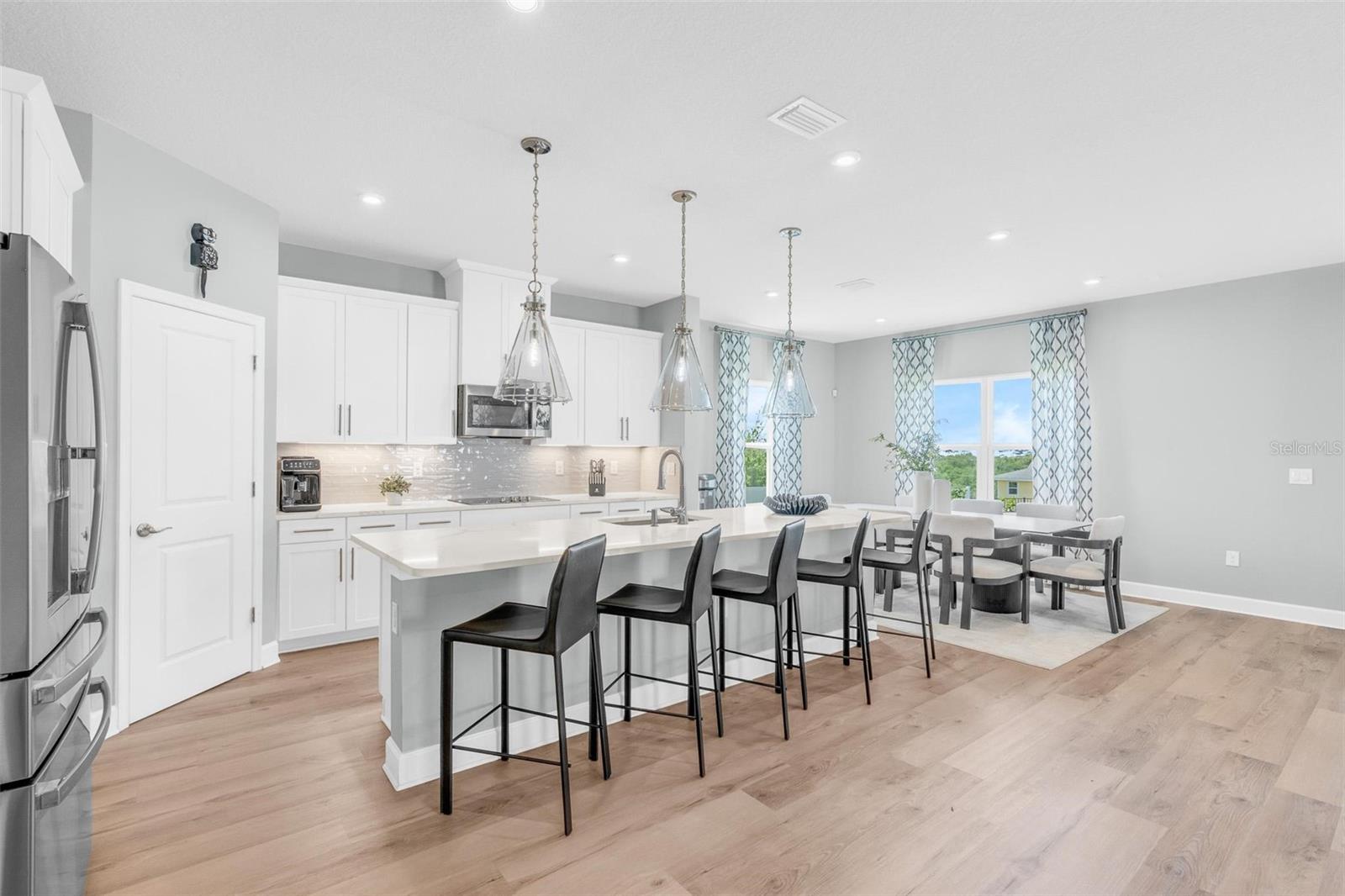 BELLA TERRA - Residential