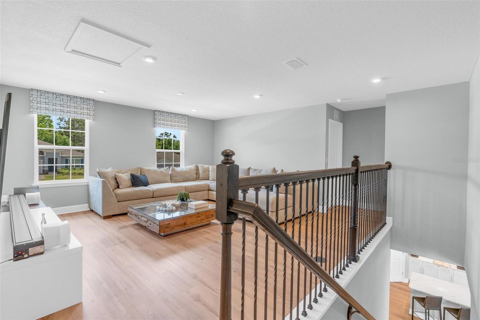 BELLA TERRA - Residential