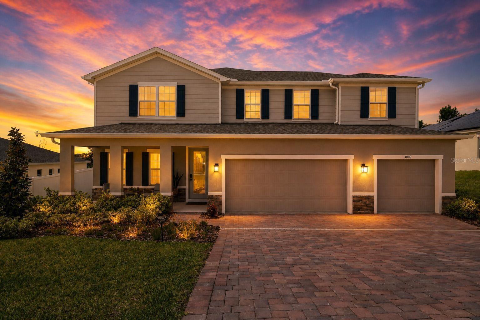 BELLA TERRA - Residential