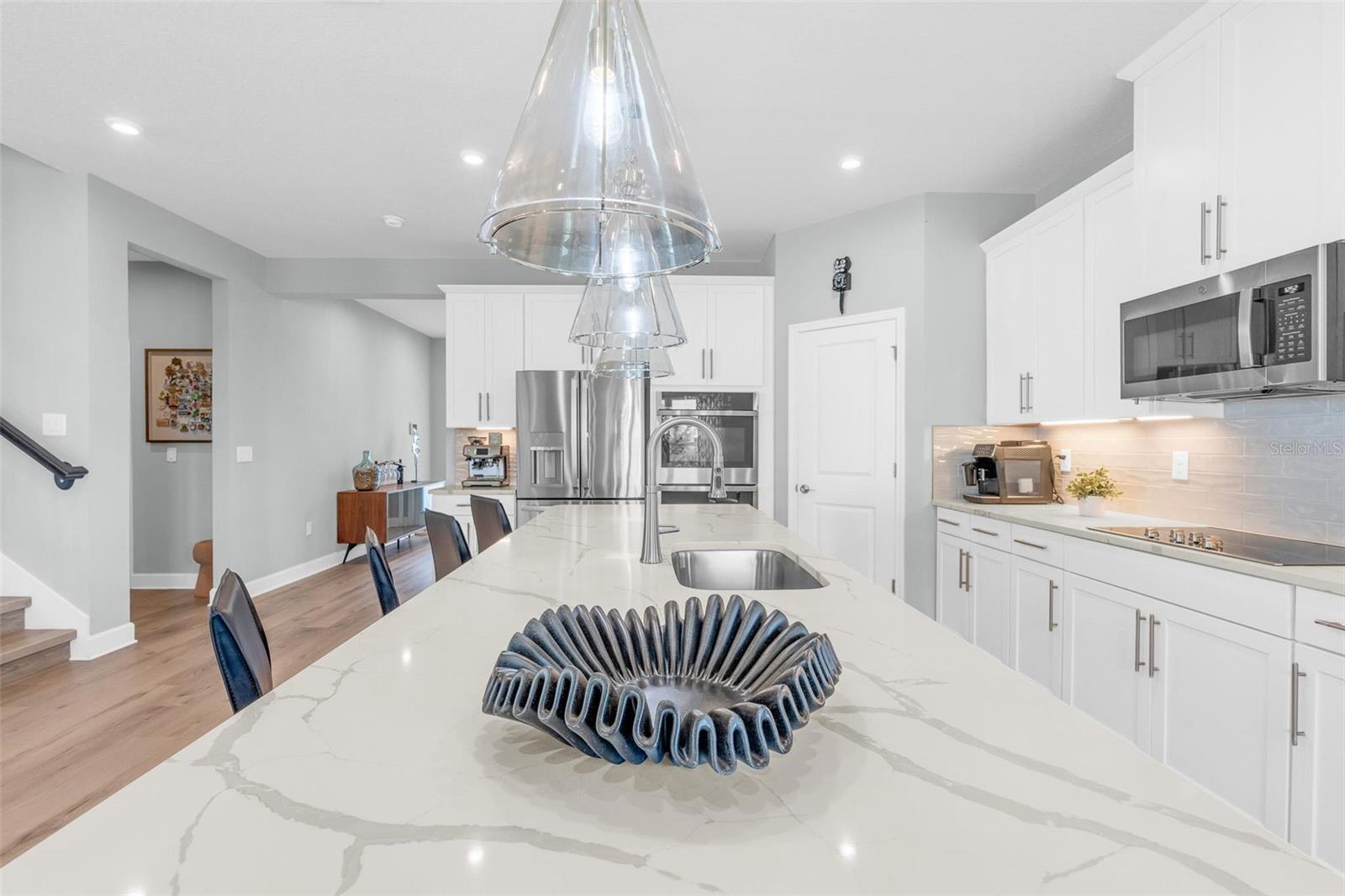 BELLA TERRA - Residential