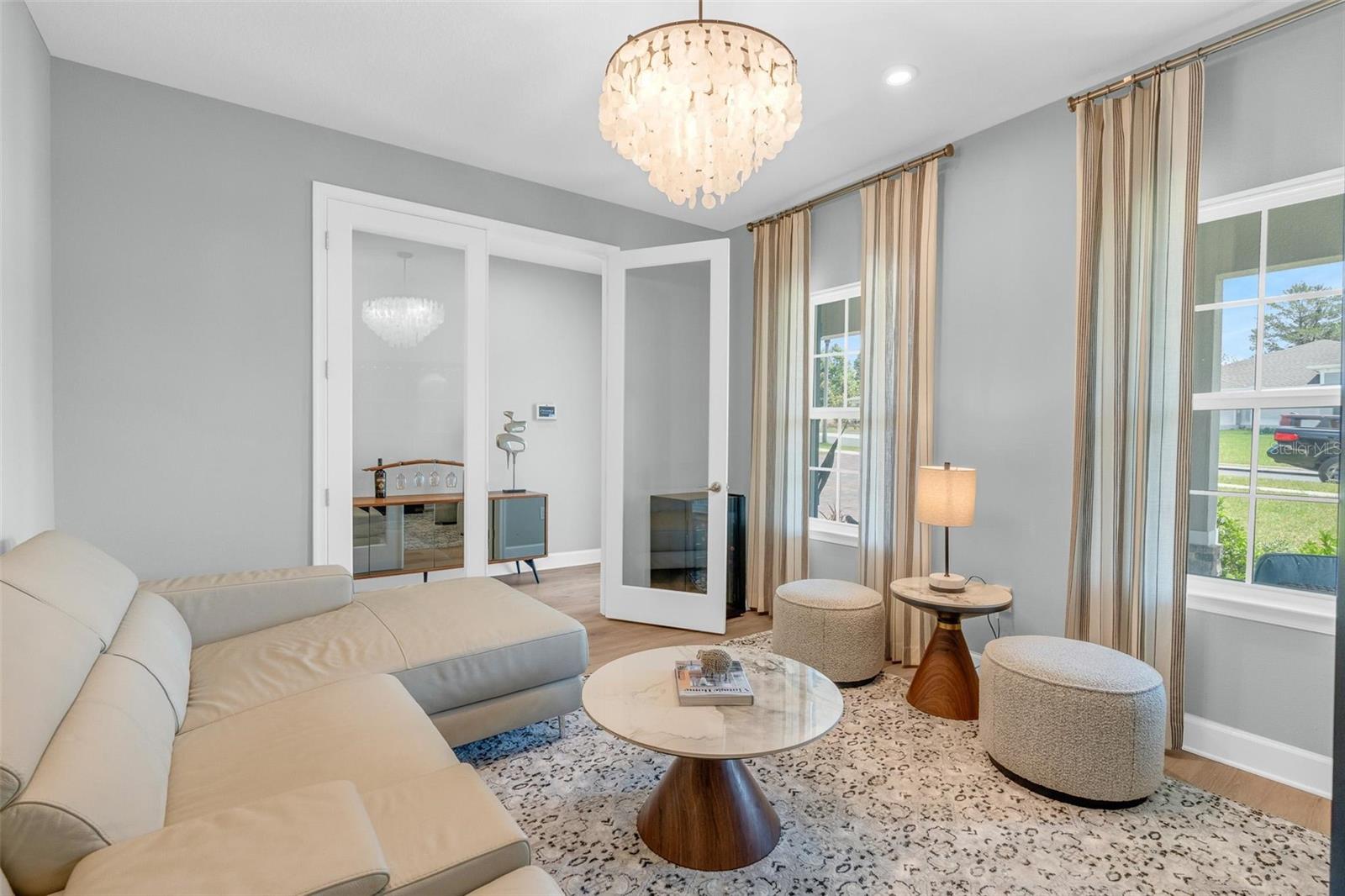 BELLA TERRA - Residential