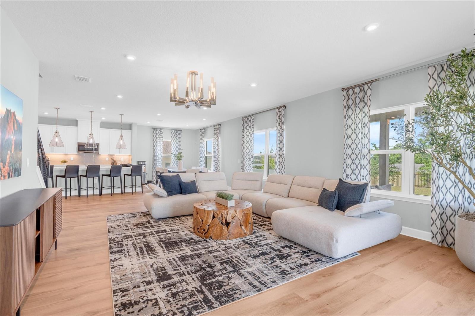 BELLA TERRA - Residential