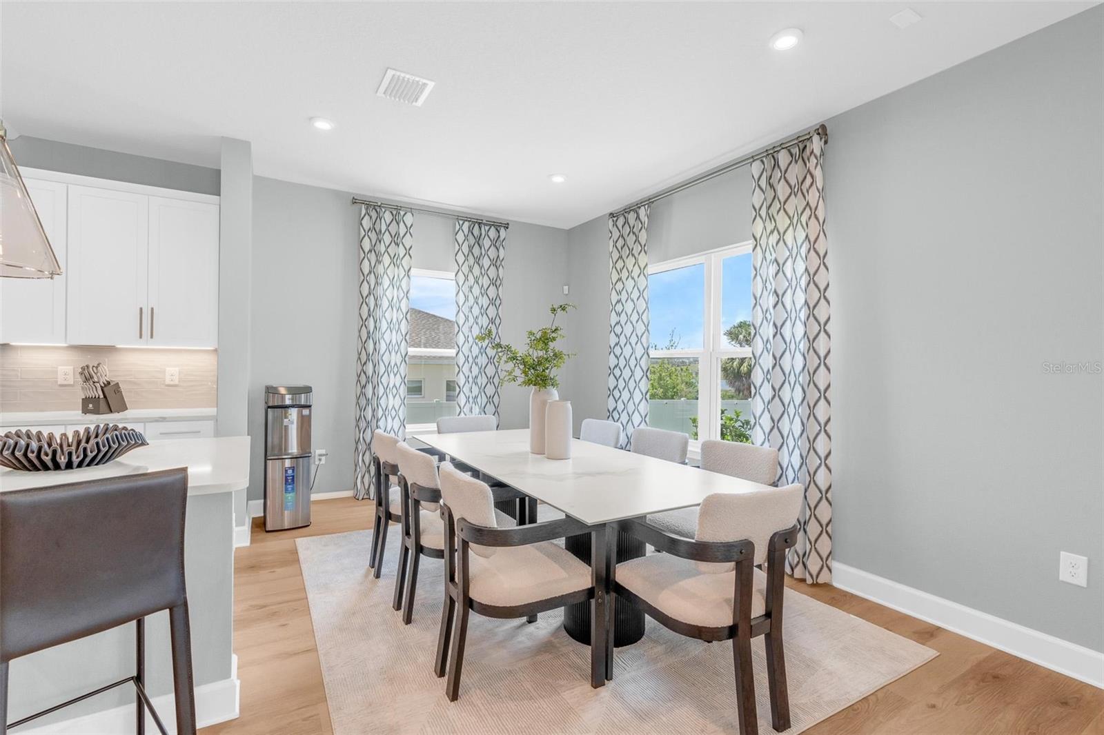 BELLA TERRA - Residential