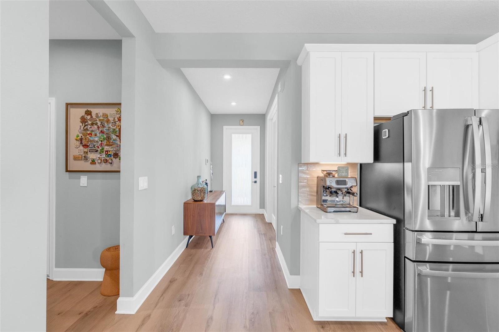 BELLA TERRA - Residential