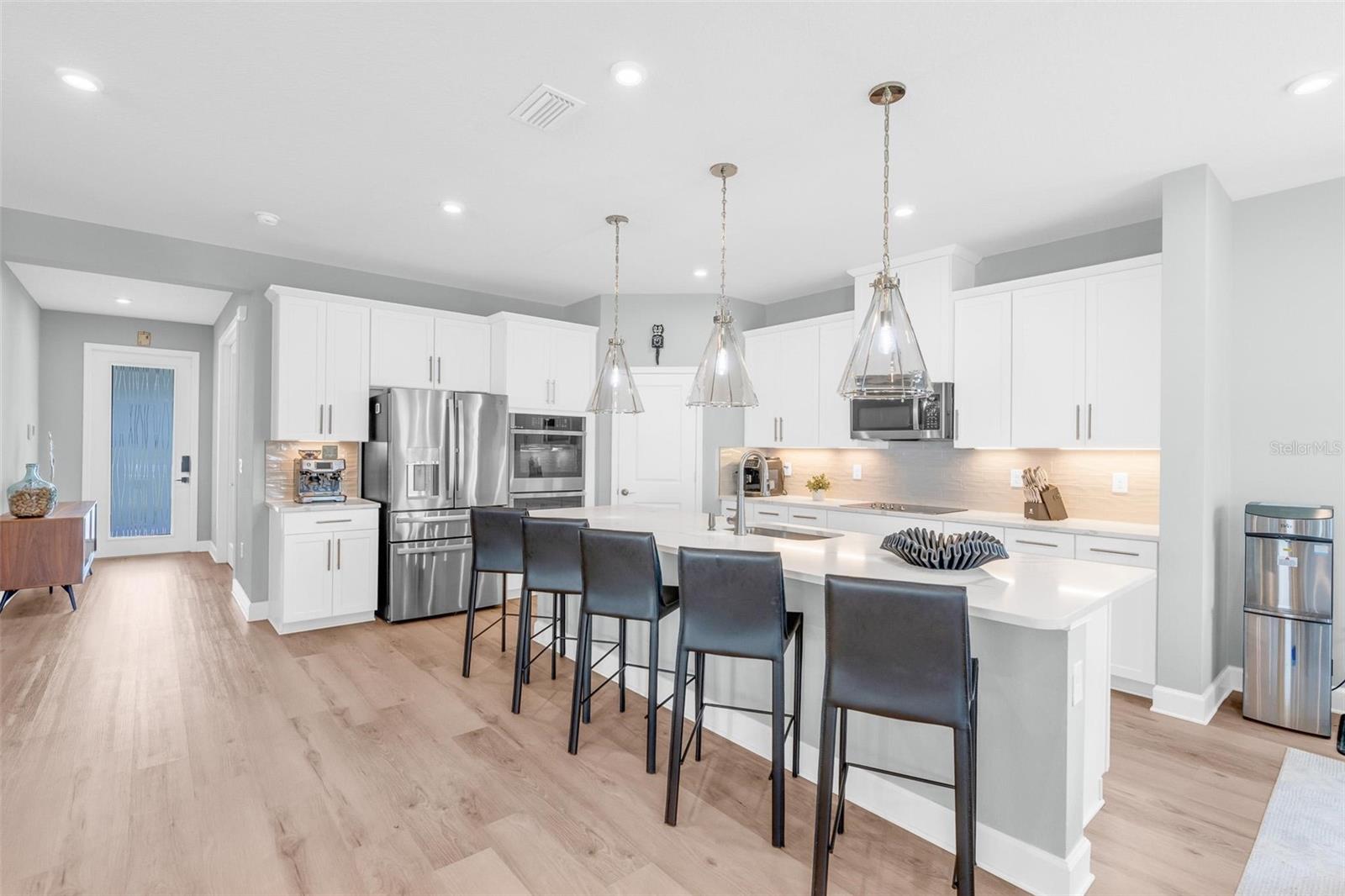 BELLA TERRA - Residential