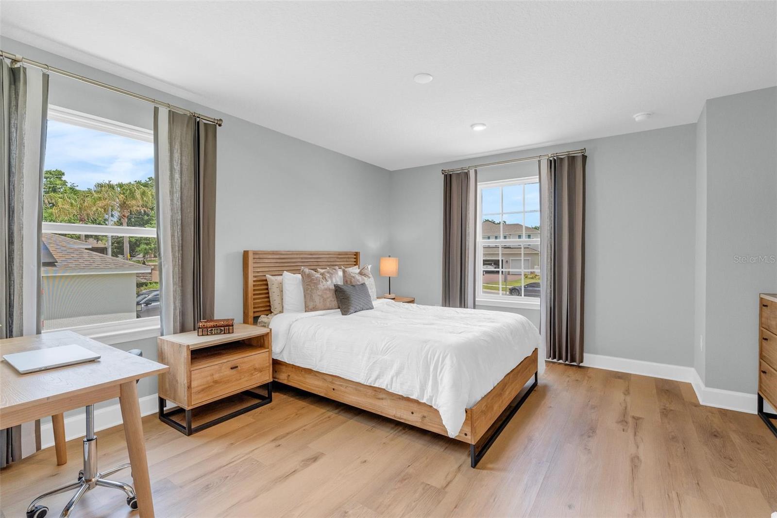 BELLA TERRA - Residential