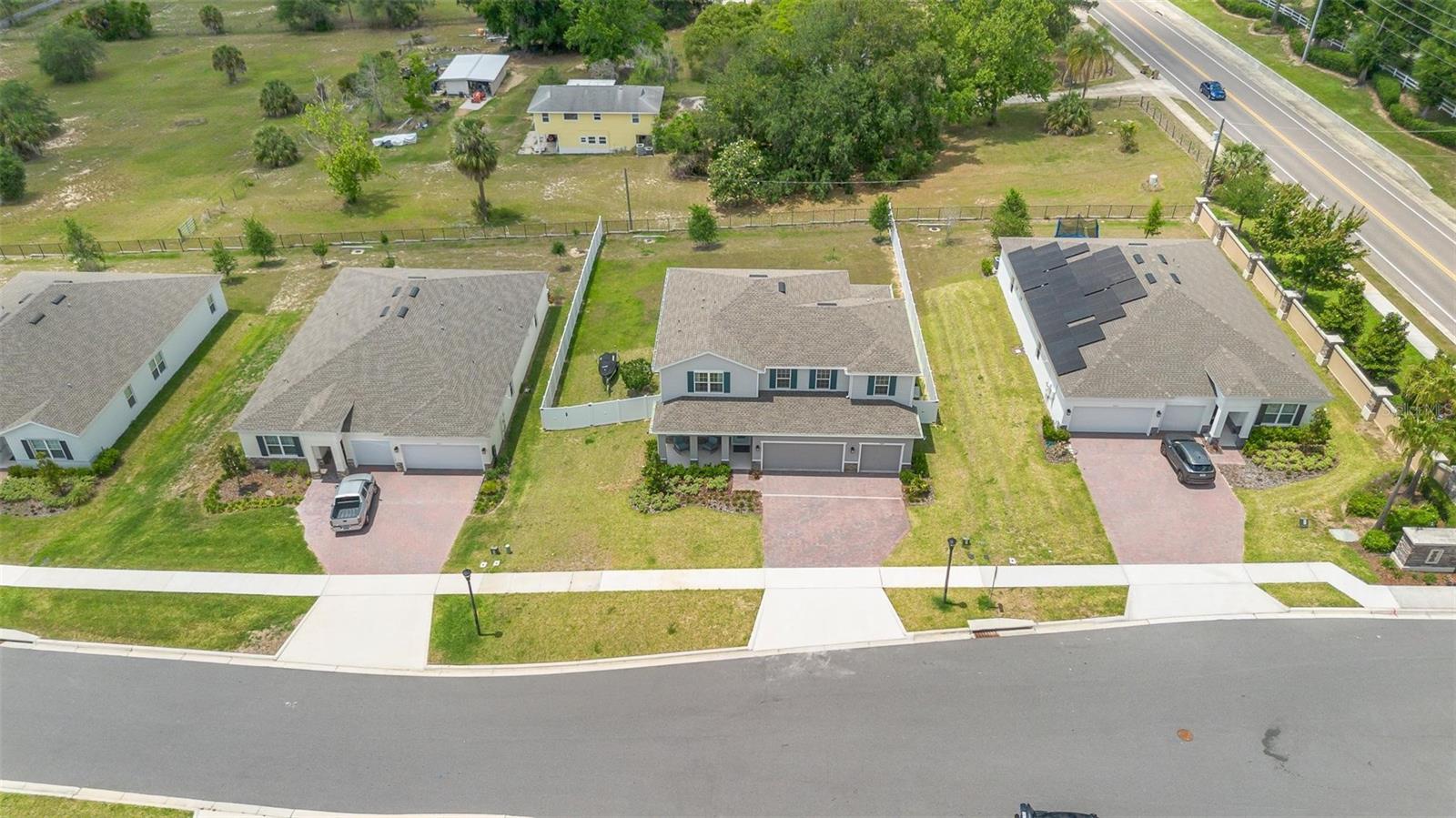 BELLA TERRA - Residential