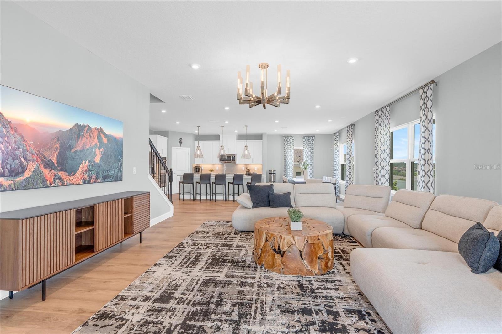 BELLA TERRA - Residential