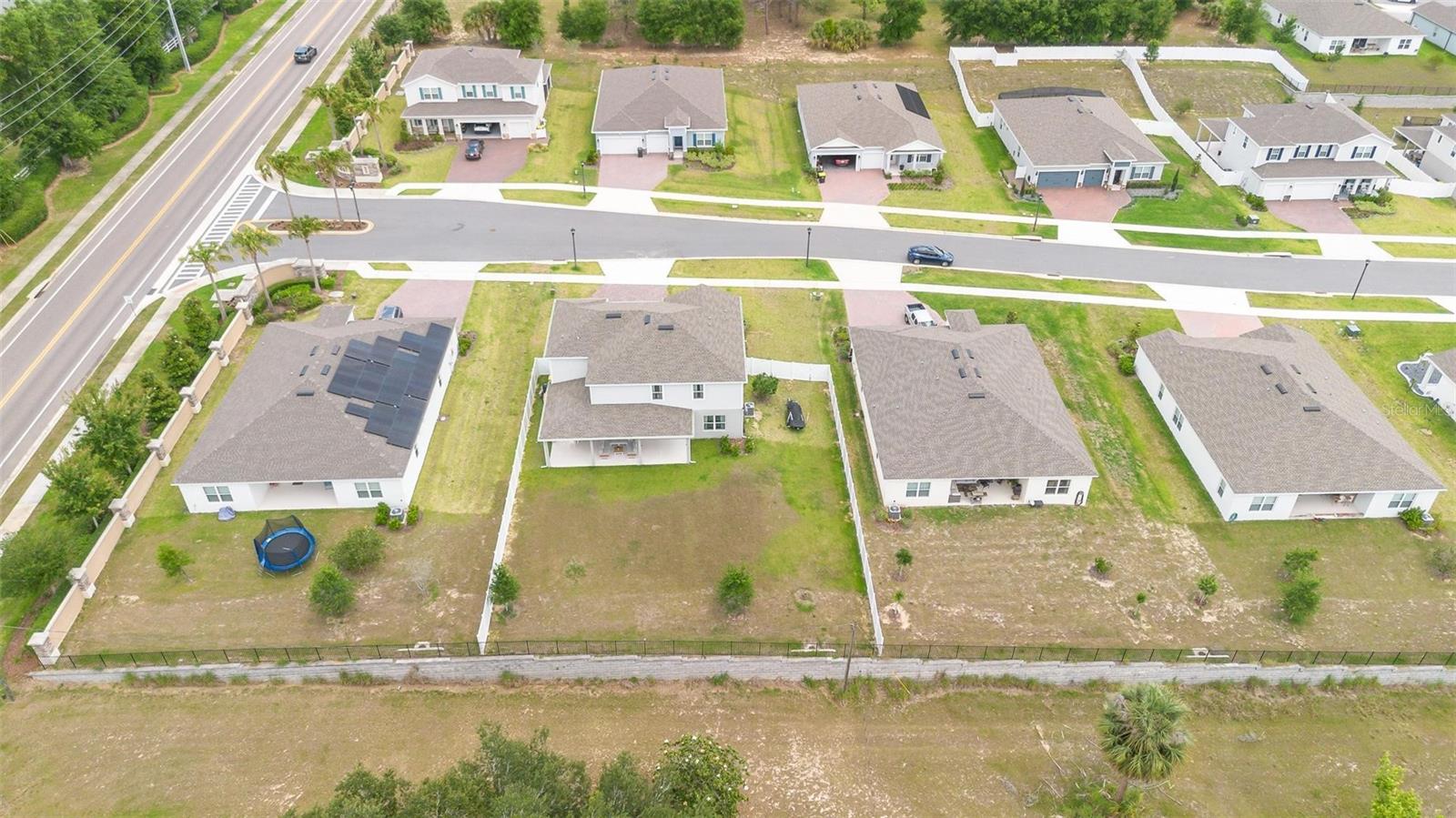 BELLA TERRA - Residential