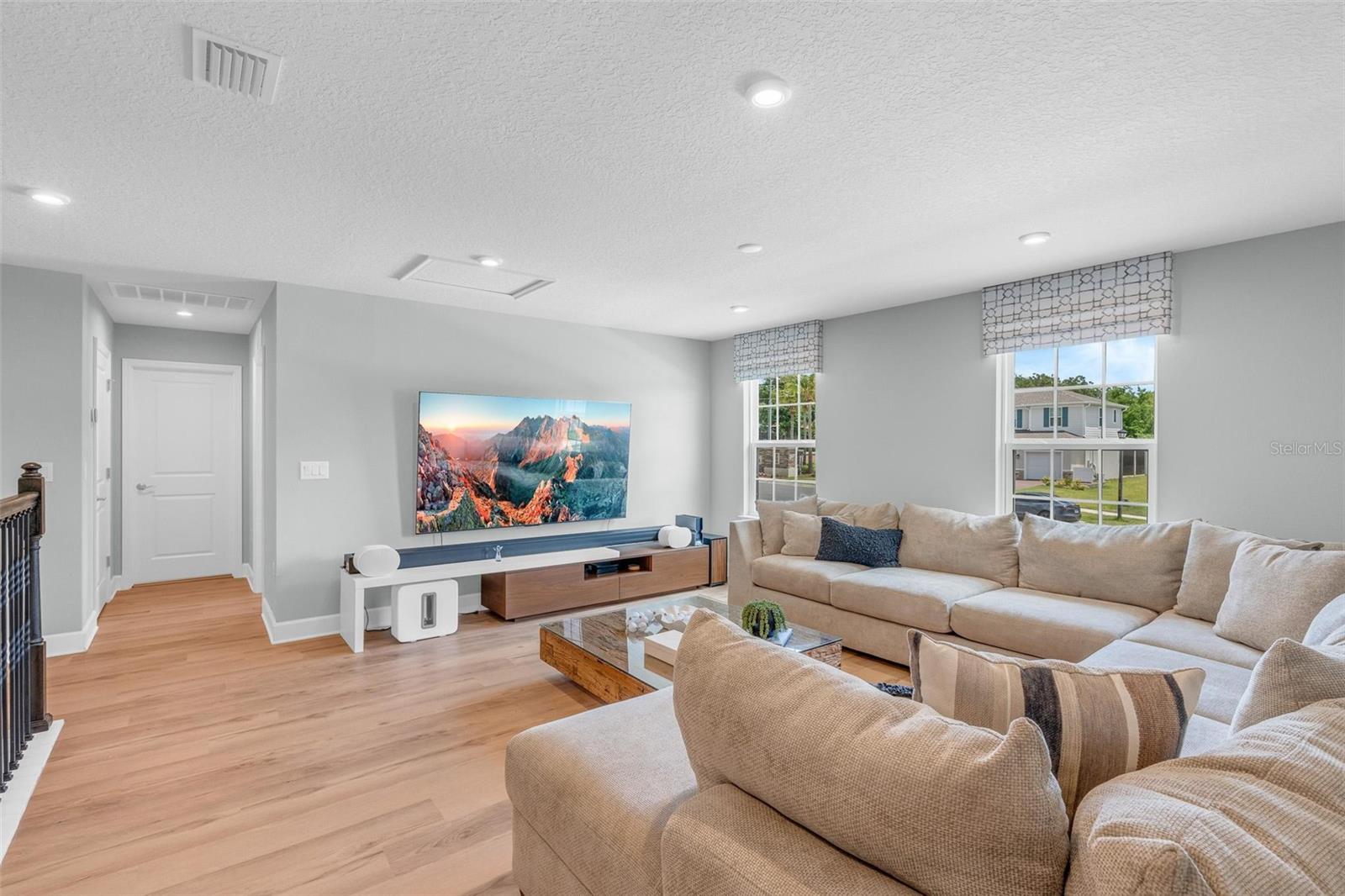 BELLA TERRA - Residential