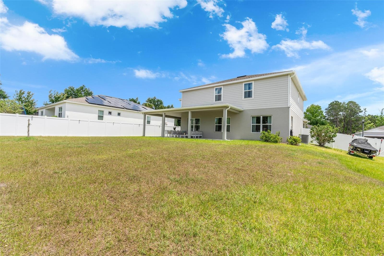 BELLA TERRA - Residential