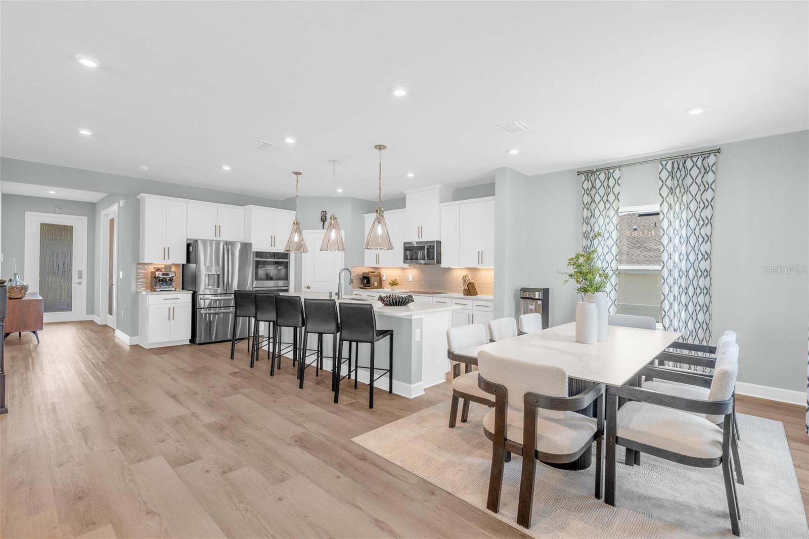 BELLA TERRA - Residential