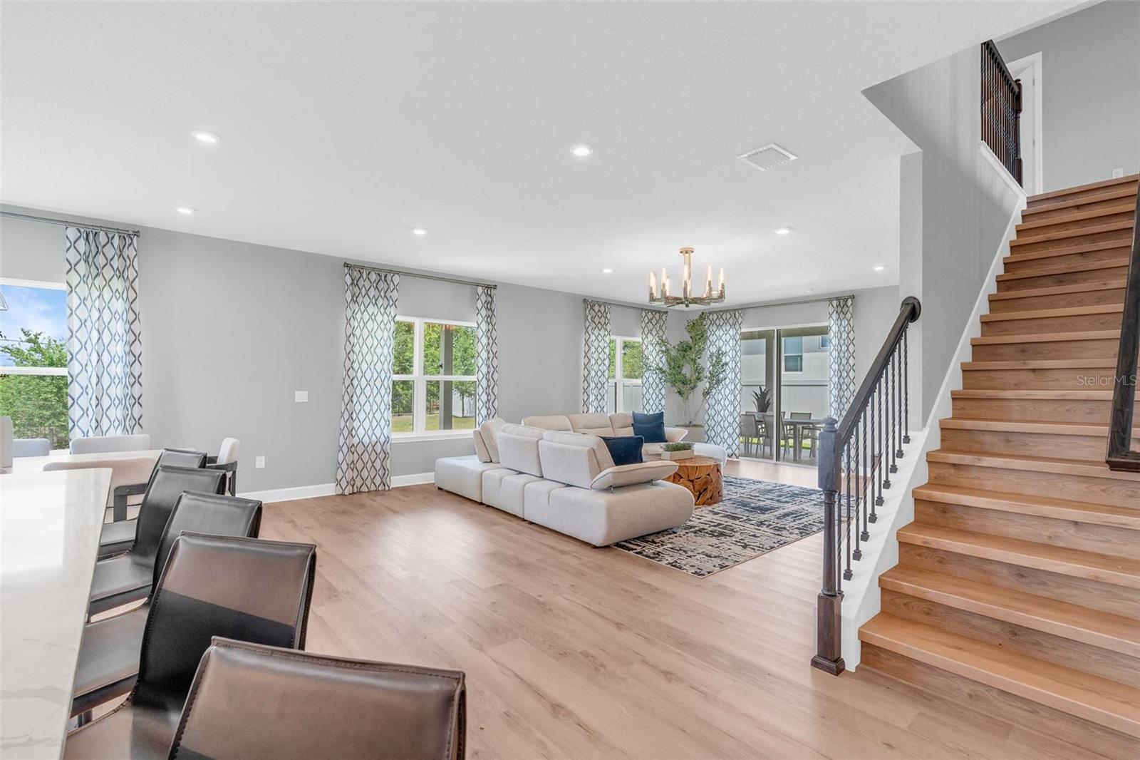 BELLA TERRA - Residential