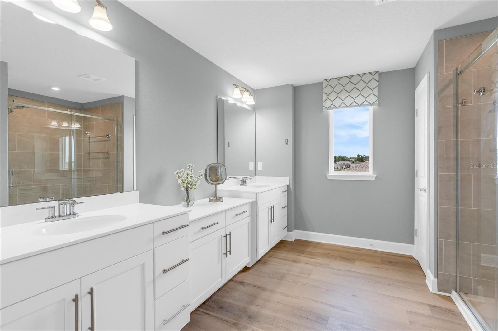 BELLA TERRA - Residential