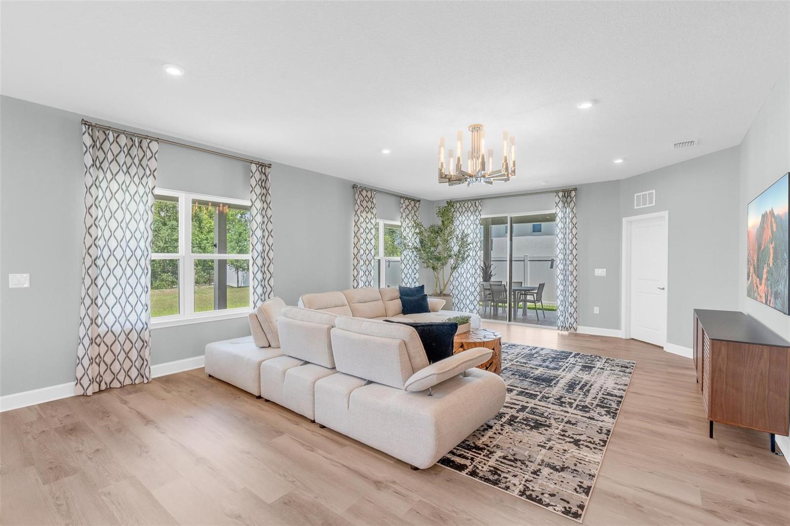 BELLA TERRA - Residential