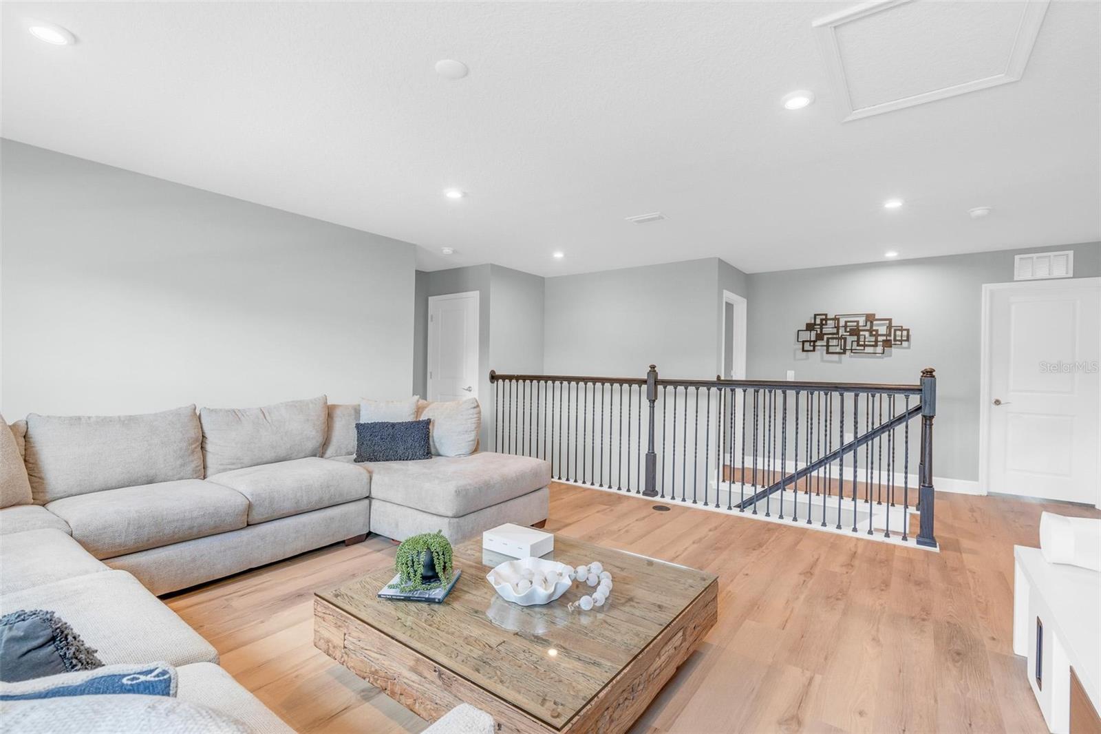 BELLA TERRA - Residential