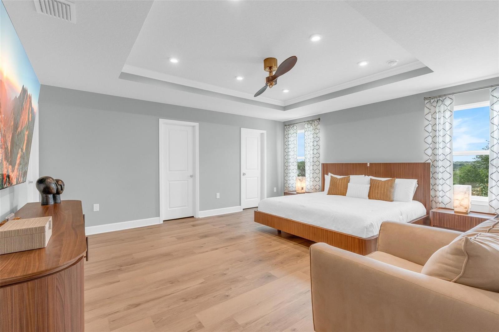 BELLA TERRA - Residential