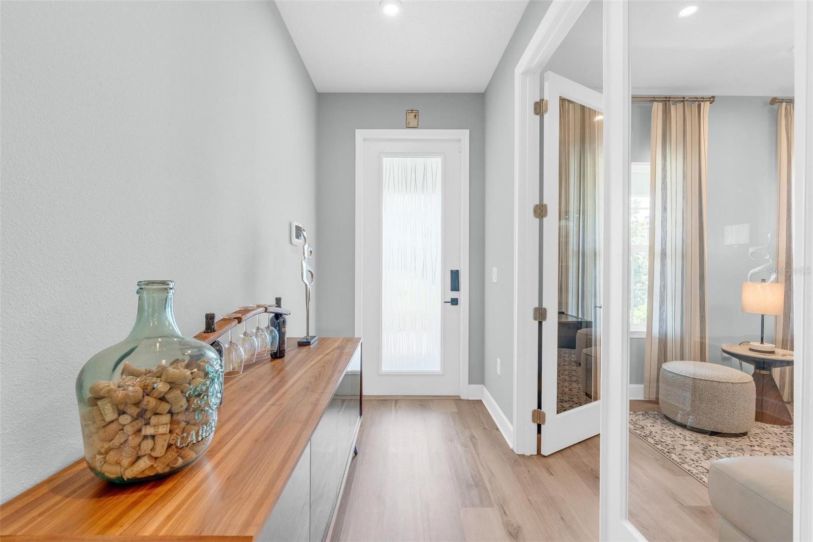 BELLA TERRA - Residential