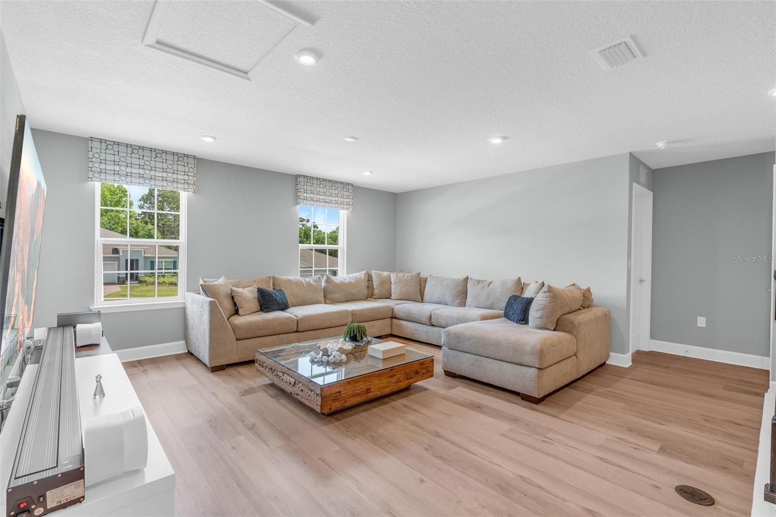 BELLA TERRA - Residential