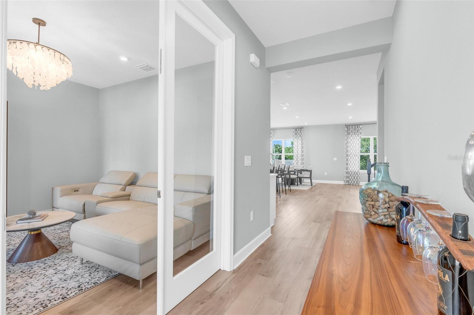 BELLA TERRA - Residential