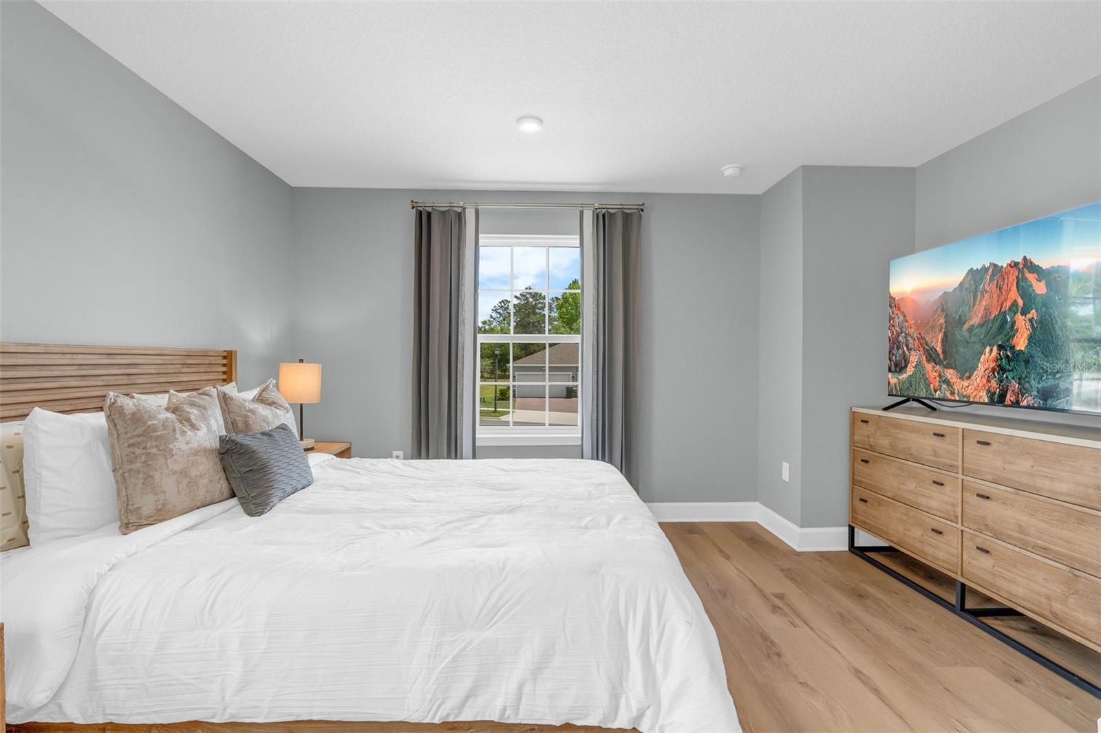 BELLA TERRA - Residential