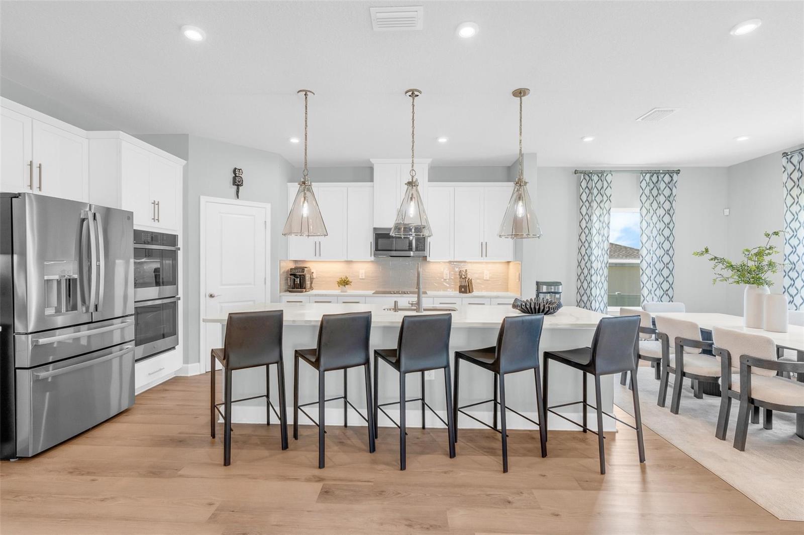 BELLA TERRA - Residential