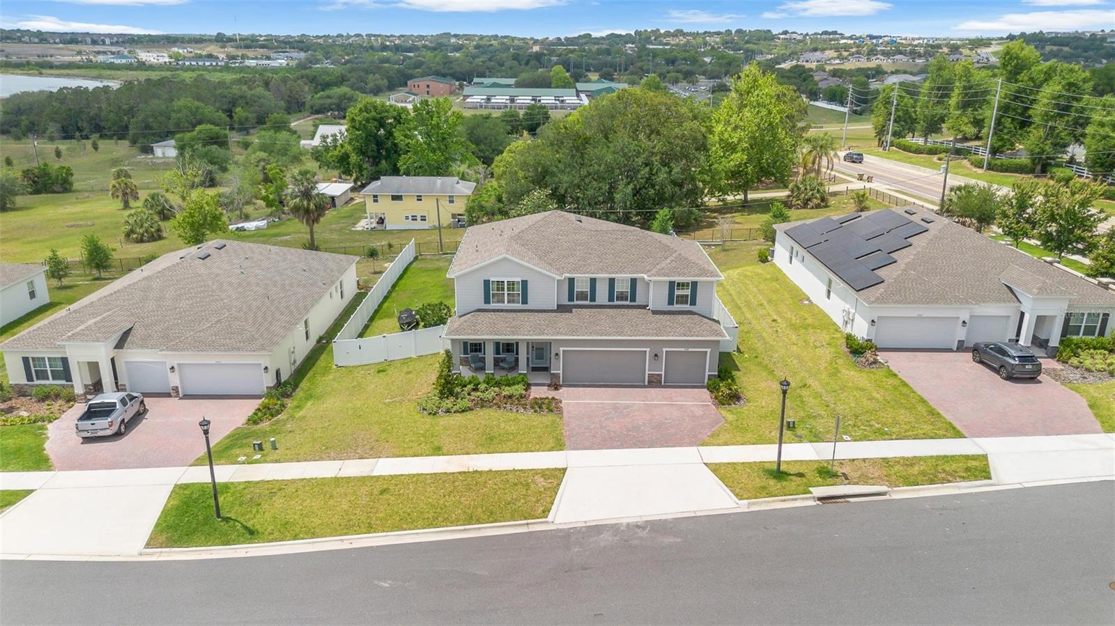 BELLA TERRA - Residential