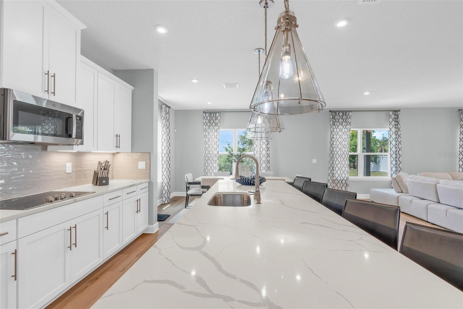 BELLA TERRA - Residential