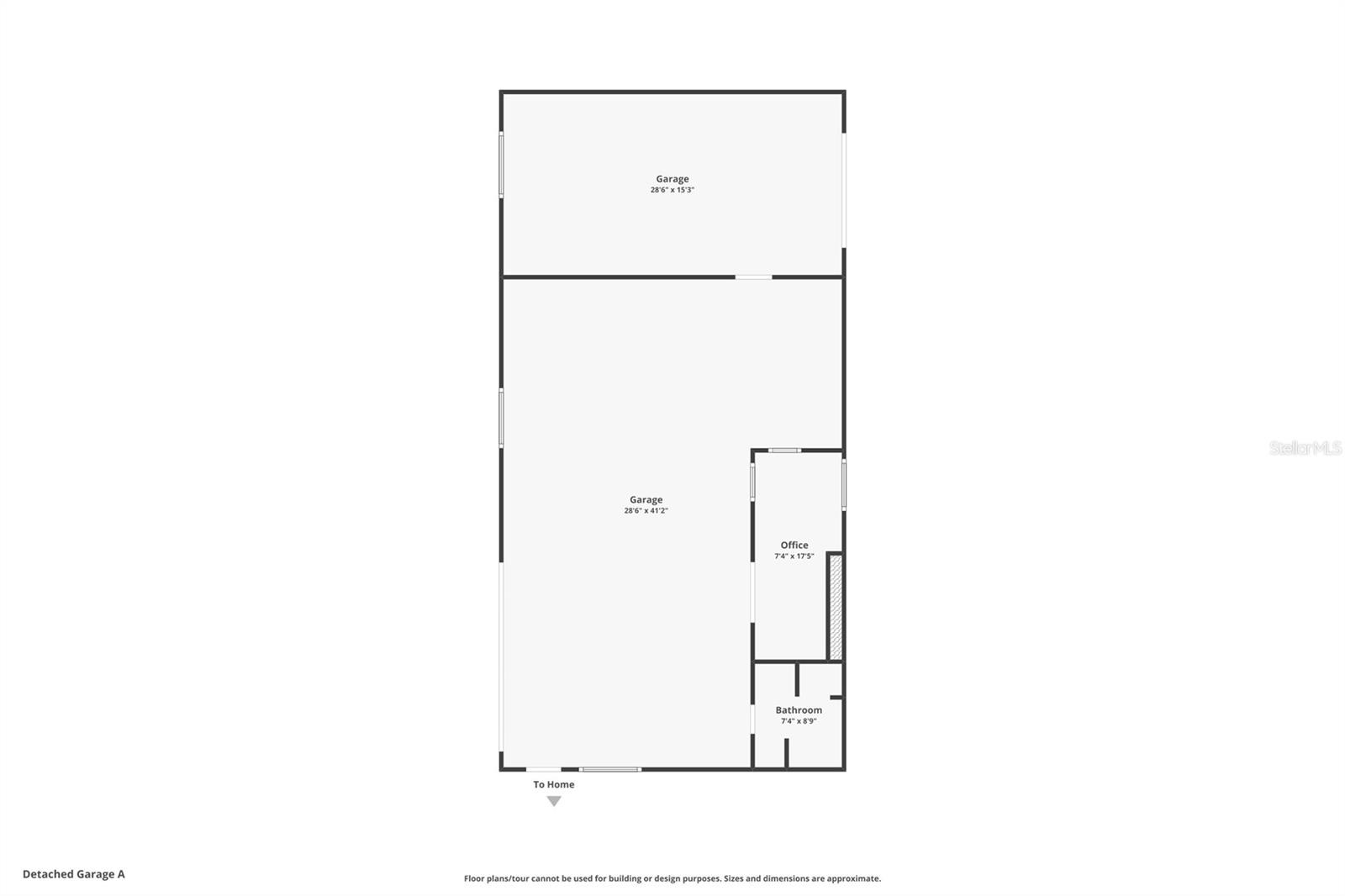 NA - Residential