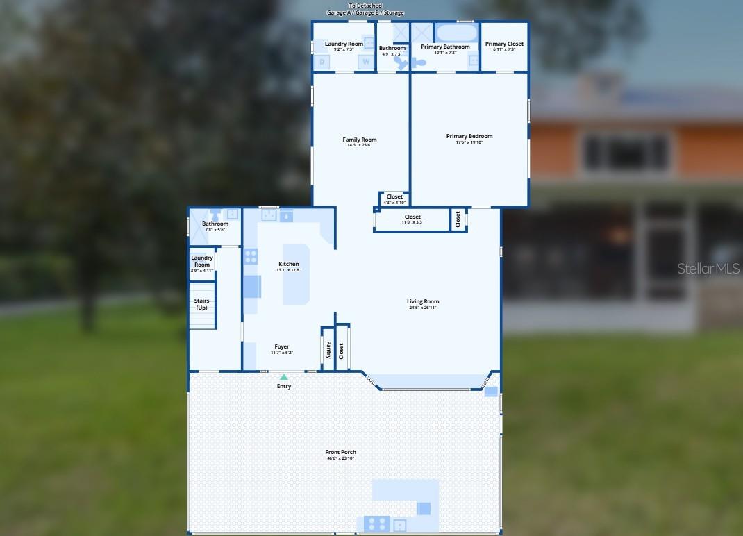NA - Residential