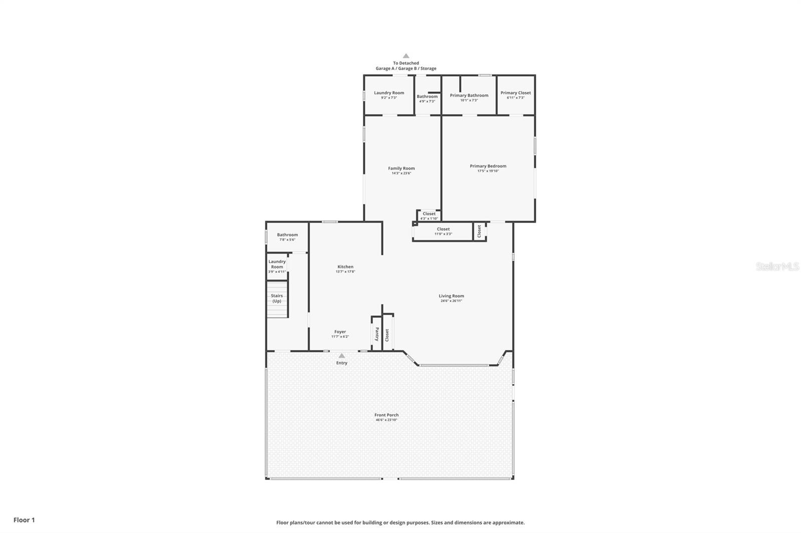 NA - Residential