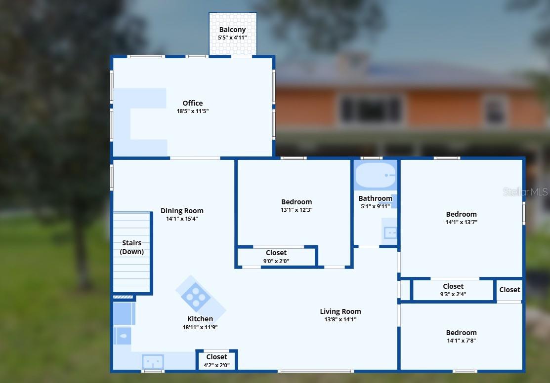 NA - Residential