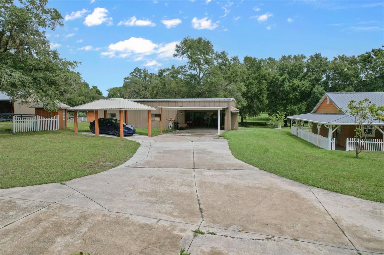 NA - Residential
