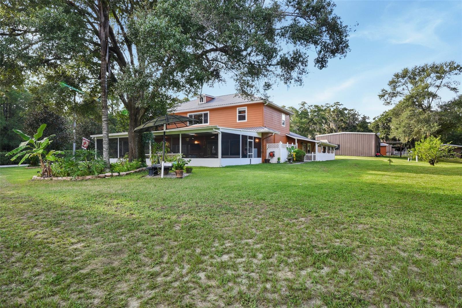 NA - Residential