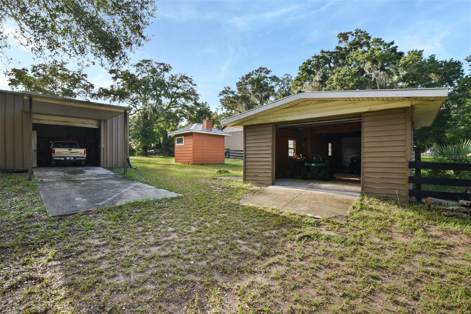 NA - Residential