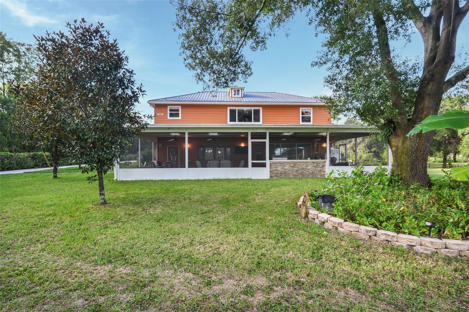 NA - Residential