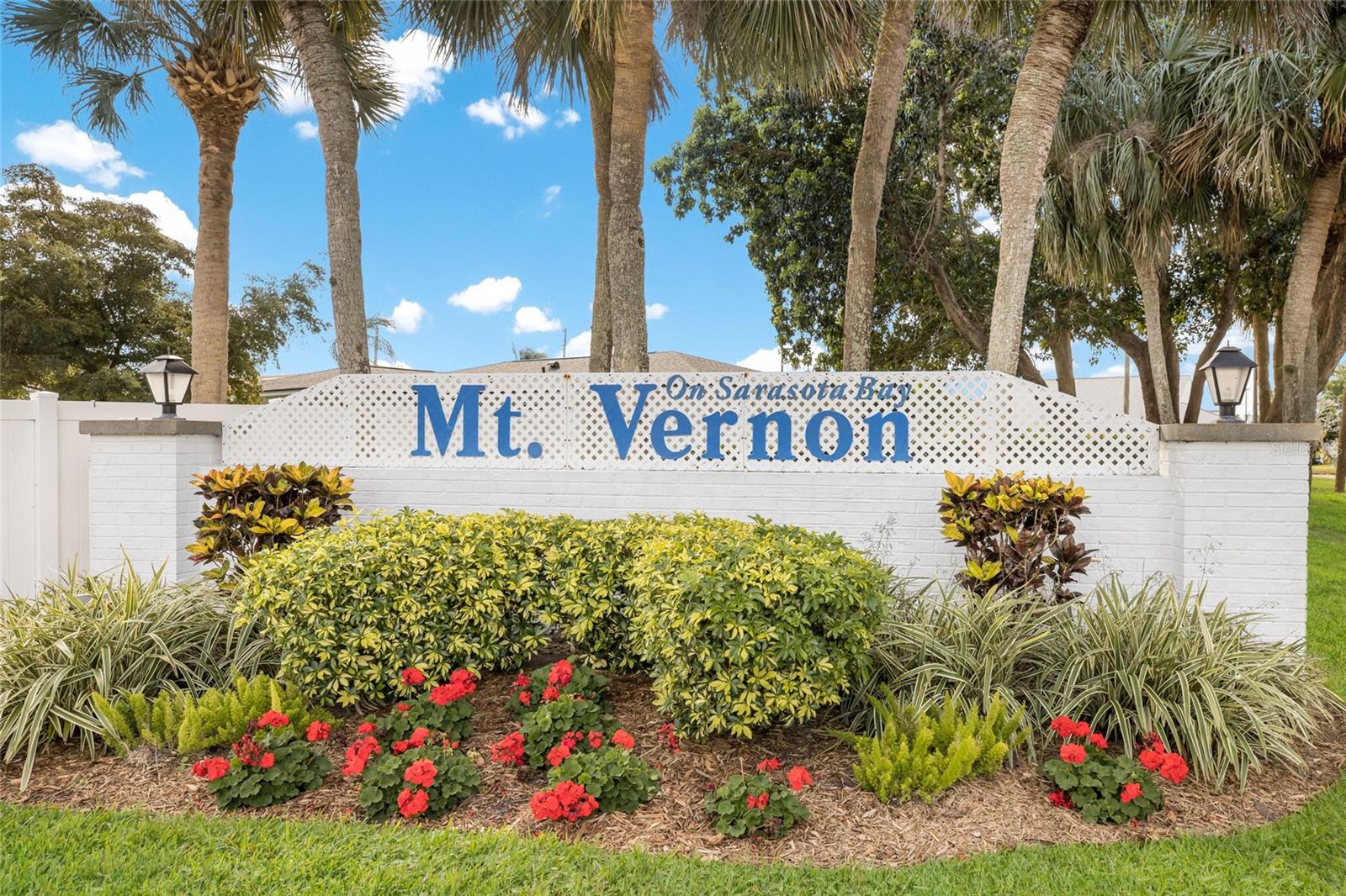 MOUNT VERNON PH 3 - Residential