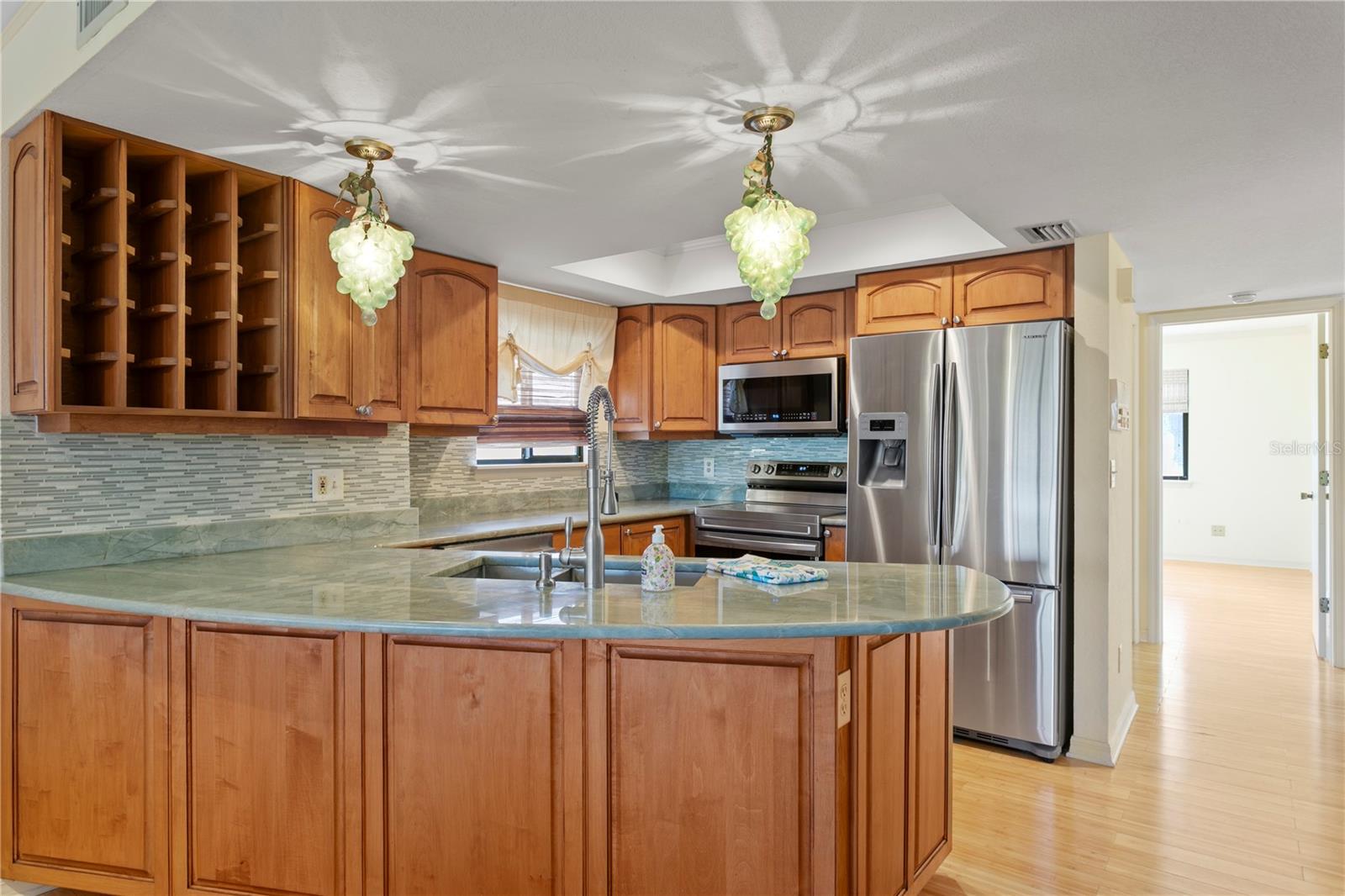 TARA CAY III - Residential