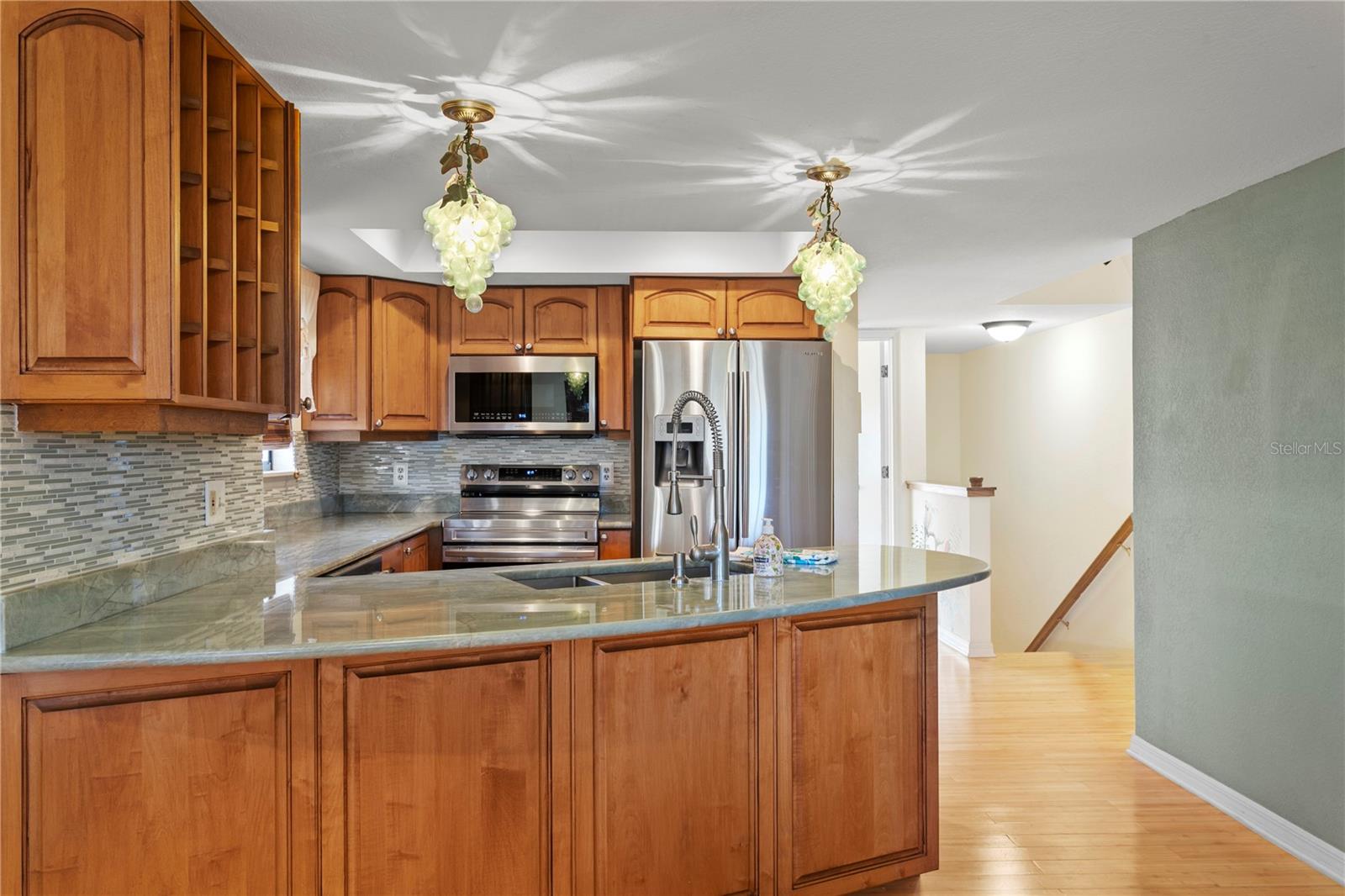 TARA CAY III - Residential
