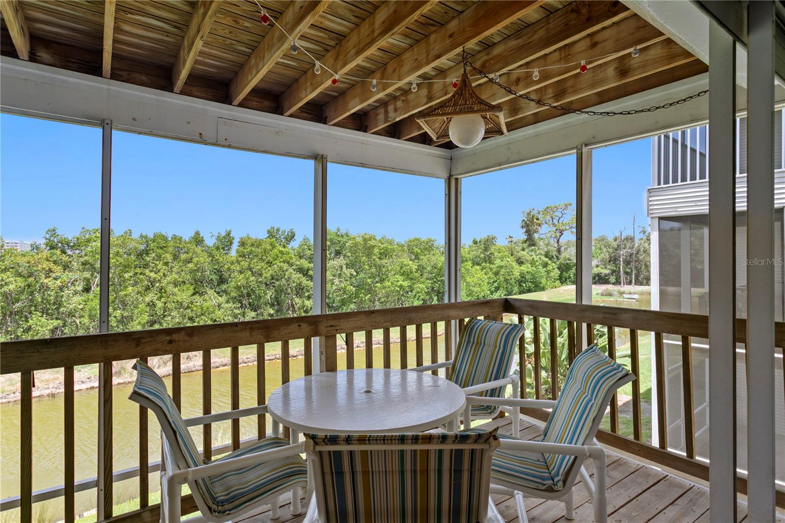 TARA CAY III - Residential