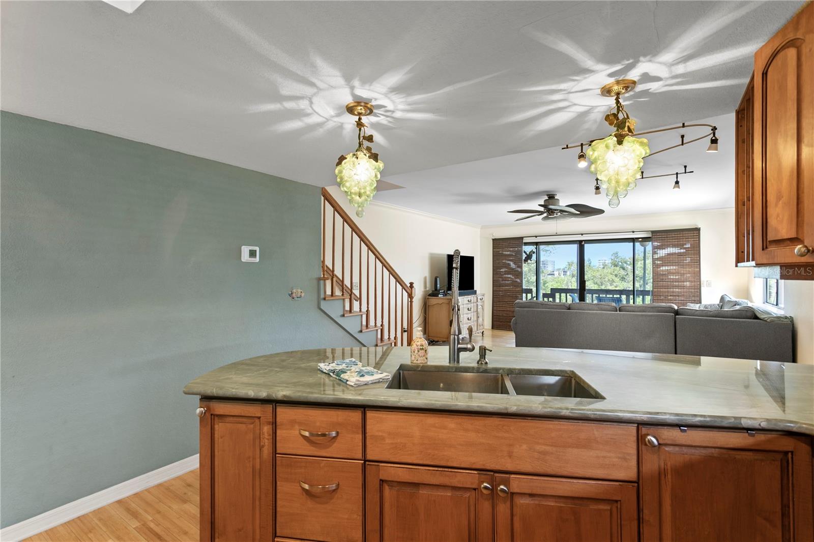 TARA CAY III - Residential