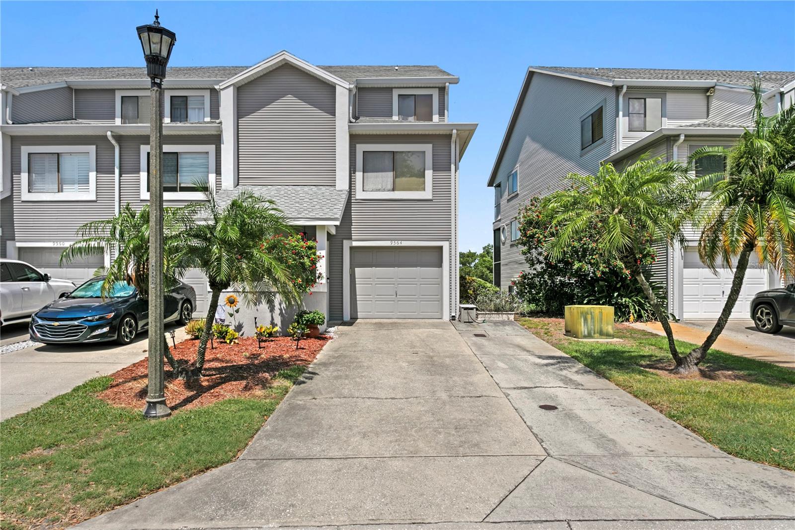 TARA CAY III - Residential