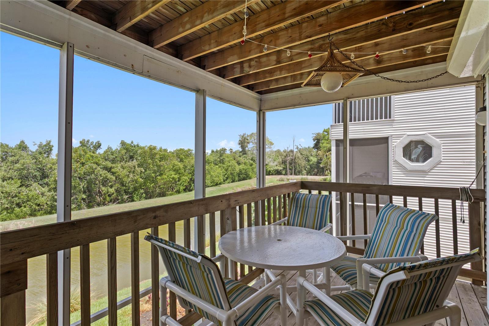 TARA CAY III - Residential